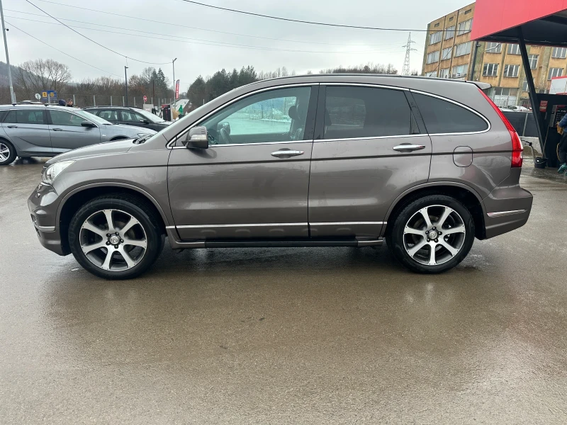 Honda Cr-v 2.0-FACE-LifeStyle-AeroPacket-ХОЛАНДИЯ-1Г Гаранция, снимка 2 - Автомобили и джипове - 53233399