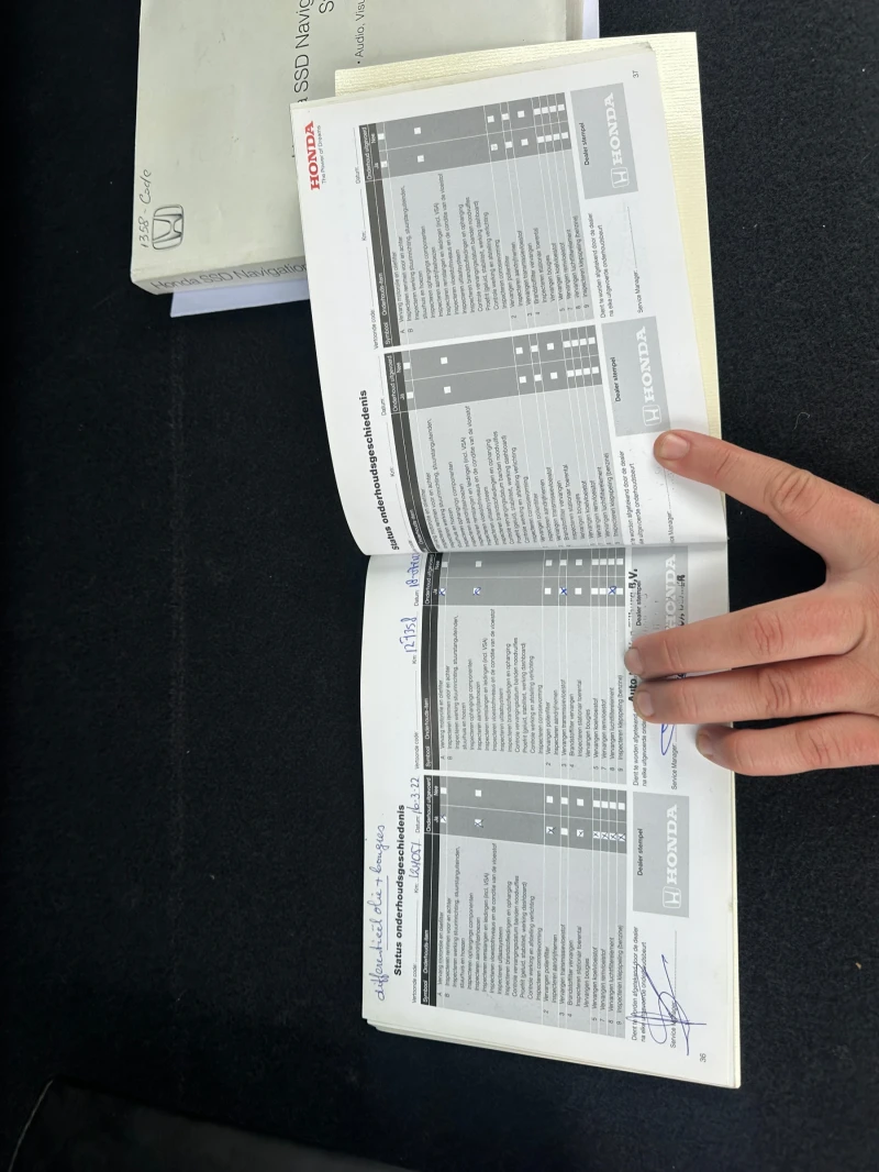 Honda Cr-v 2.0-FACE-LifeStyle-AeroPacket-ХОЛАНДИЯ-1Г Гаранция, снимка 13 - Автомобили и джипове - 53233399