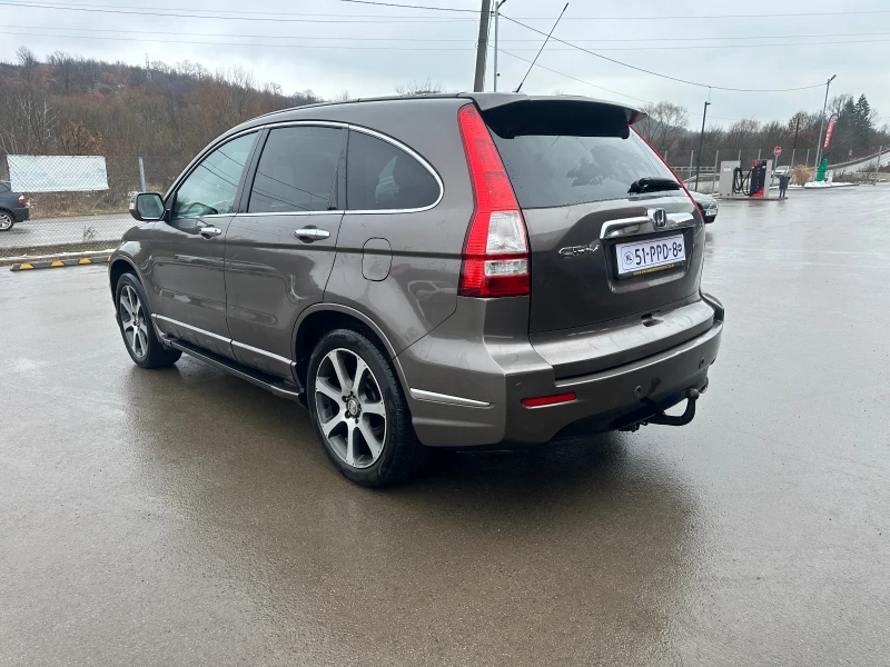 Honda Cr-v 2.0-FACE-LifeStyle-AeroPacket-ХОЛАНДИЯ-1Г Гаранция, снимка 3 - Автомобили и джипове - 53233399