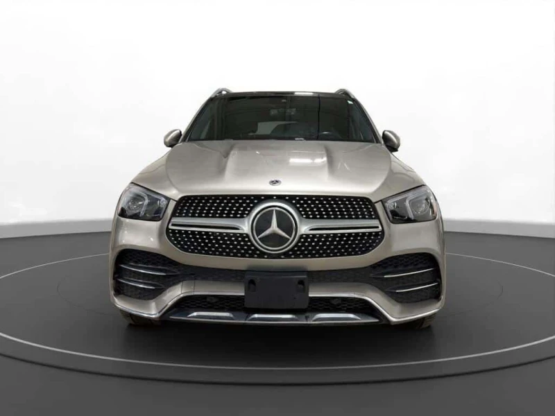 Mercedes-Benz GLE 350 2022 * 360 / ПОДГРЕВ / ПАНО * ОТ ПРЕДСТАВИТЕЛСТВО, снимка 2 - Автомобили и джипове - 53596593