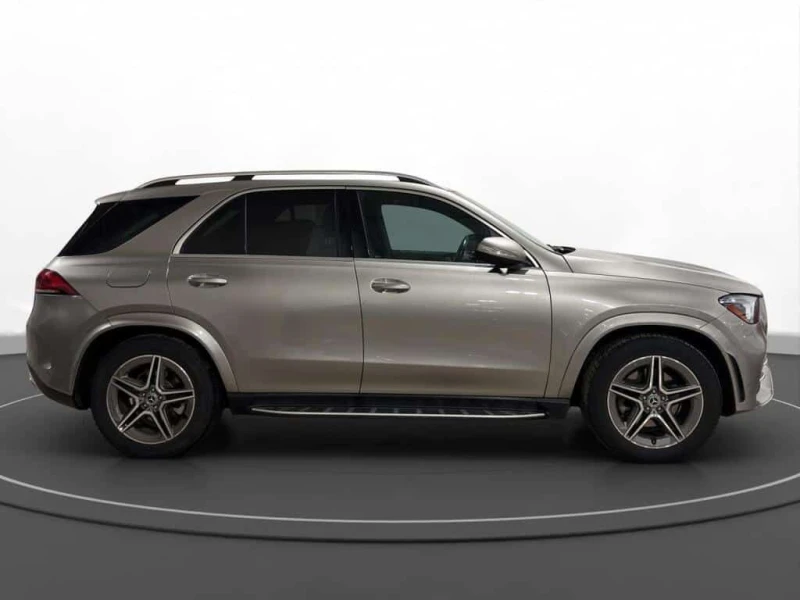 Mercedes-Benz GLE 350 2022 * 360 / ПОДГРЕВ / ПАНО * ОТ ПРЕДСТАВИТЕЛСТВО, снимка 4 - Автомобили и джипове - 53596593