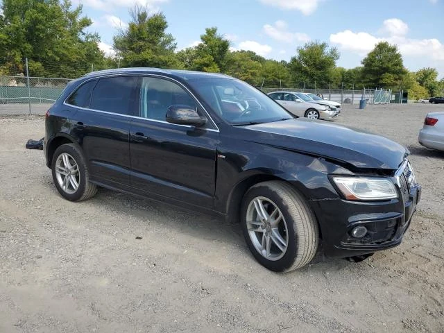 Audi Q5 PREMIUM PLUS 3.0T S-LINE, снимка 2 - Автомобили и джипове - 47387791