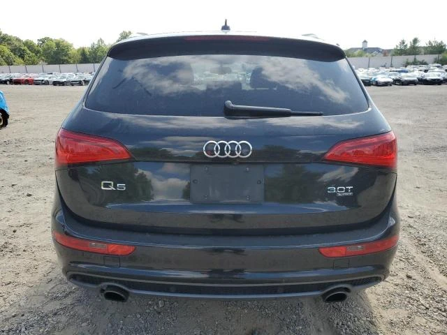 Audi Q5 PREMIUM PLUS 3.0T S-LINE, снимка 6 - Автомобили и джипове - 47387791