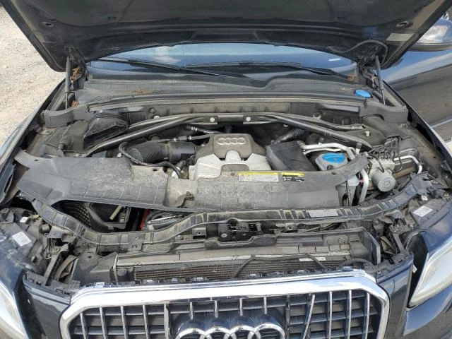 Audi Q5 PREMIUM PLUS 3.0T S-LINE, снимка 7 - Автомобили и джипове - 47387791