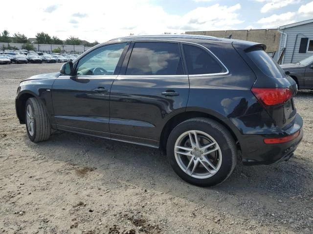 Audi Q5 PREMIUM PLUS 3.0T S-LINE, снимка 3 - Автомобили и джипове - 47387791