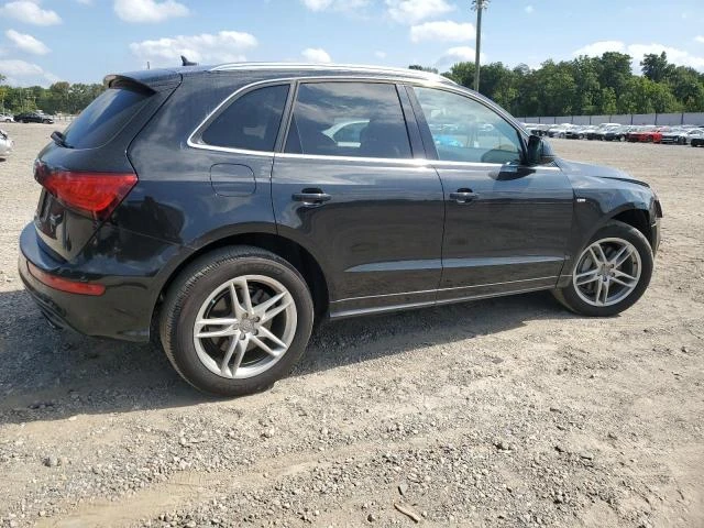 Audi Q5 PREMIUM PLUS 3.0T S-LINE, снимка 4 - Автомобили и джипове - 47387791