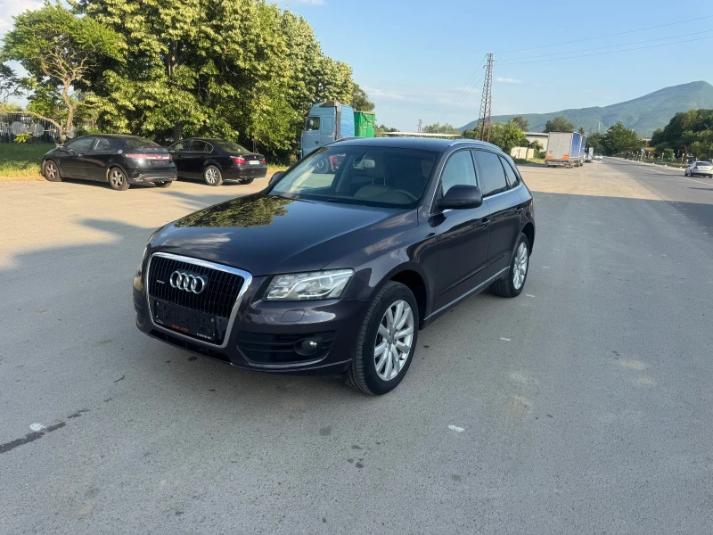 Audi Q5 3.0 tdi quattro - 19900 лв. - 85469510 1