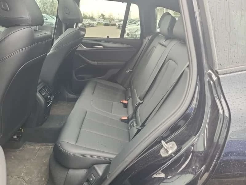 BMW X3 * xDrive30i * АВТОКРЕДИТ БЕЗ ПЪРВОНАЧАЛНА ВНОСКА, снимка 7 - Автомобили и джипове - 54654900