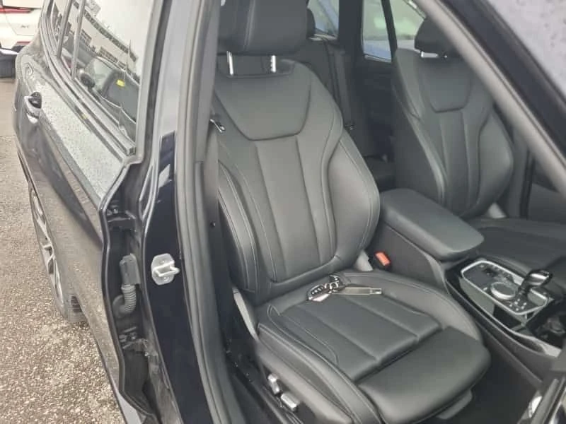 BMW X3 * xDrive30i * АВТОКРЕДИТ БЕЗ ПЪРВОНАЧАЛНА ВНОСКА, снимка 16 - Автомобили и джипове - 54654900