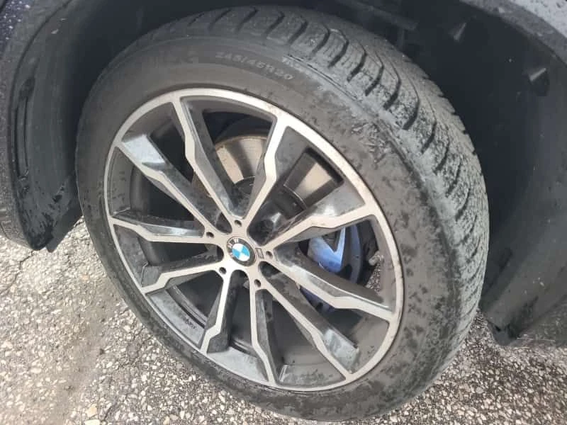 BMW X3 * xDrive30i * АВТОКРЕДИТ БЕЗ ПЪРВОНАЧАЛНА ВНОСКА, снимка 8 - Автомобили и джипове - 54654900