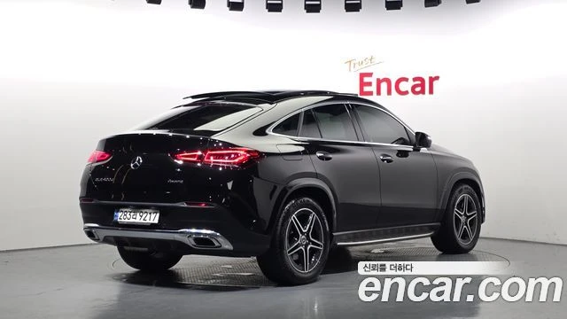 Mercedes-Benz GLE 400 | TOP SERVICE , снимка 2 - Автомобили и джипове - 56013765