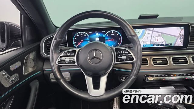 Mercedes-Benz GLE 400 | TOP SERVICE , снимка 13 - Автомобили и джипове - 56013765