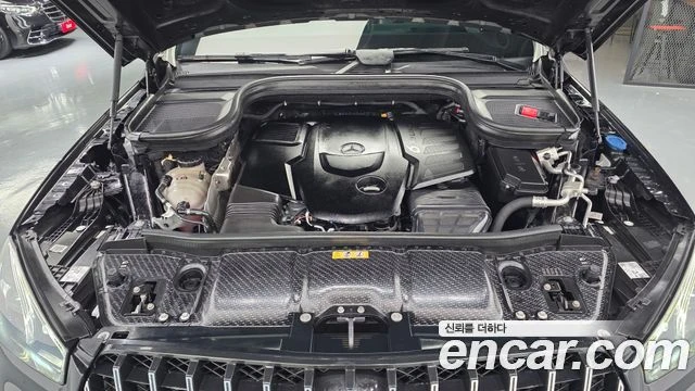 Mercedes-Benz GLE 400 | TOP SERVICE , снимка 6 - Автомобили и джипове - 56013765
