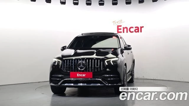 Mercedes-Benz GLE 400 | TOP SERVICE , снимка 3 - Автомобили и джипове - 56013765