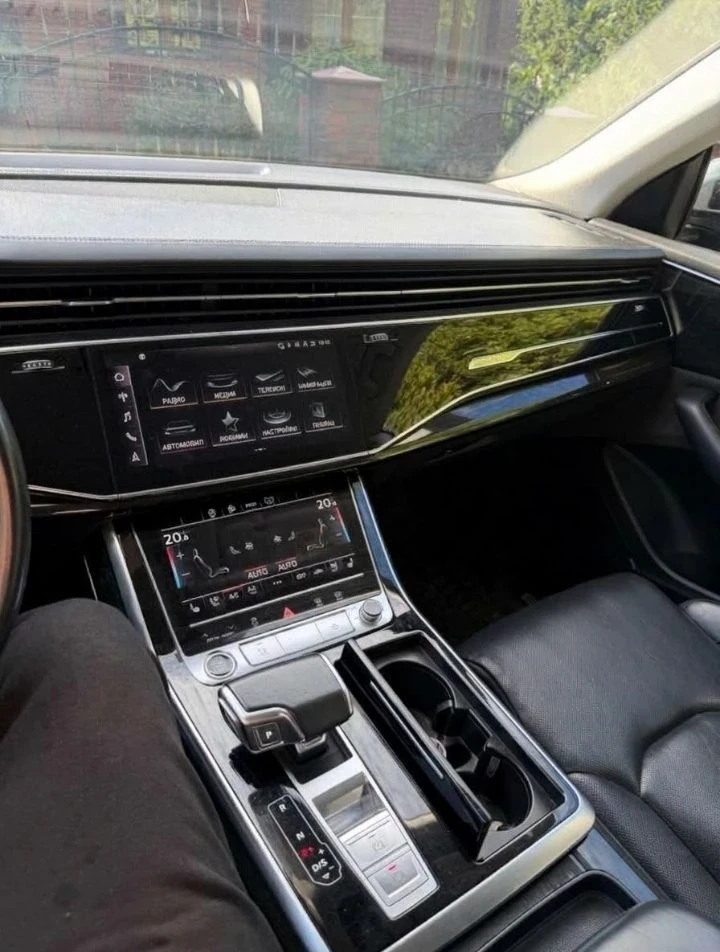 Audi Q8 5.0TDI S line | Mobile.bg � ����������� 5