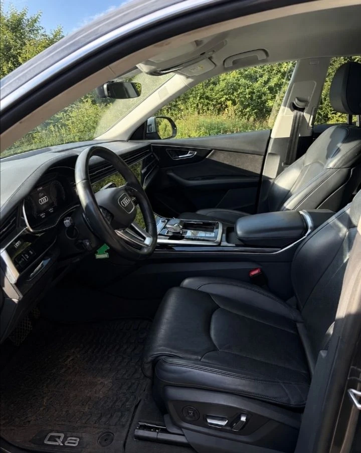 Audi Q8 5.0TDI S line | Mobile.bg � ����������� 4