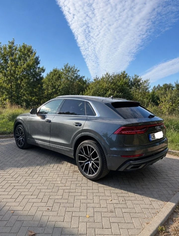 Audi Q8 5.0TDI S line | Mobile.bg � ����������� 3