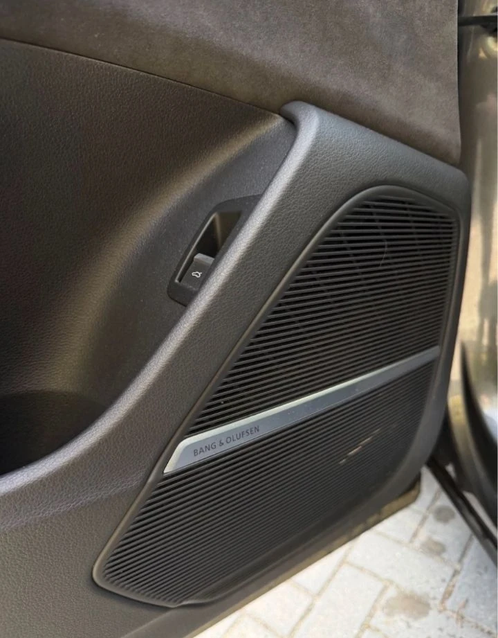 Audi Q8 5.0TDI S line | Mobile.bg � ����������� 8