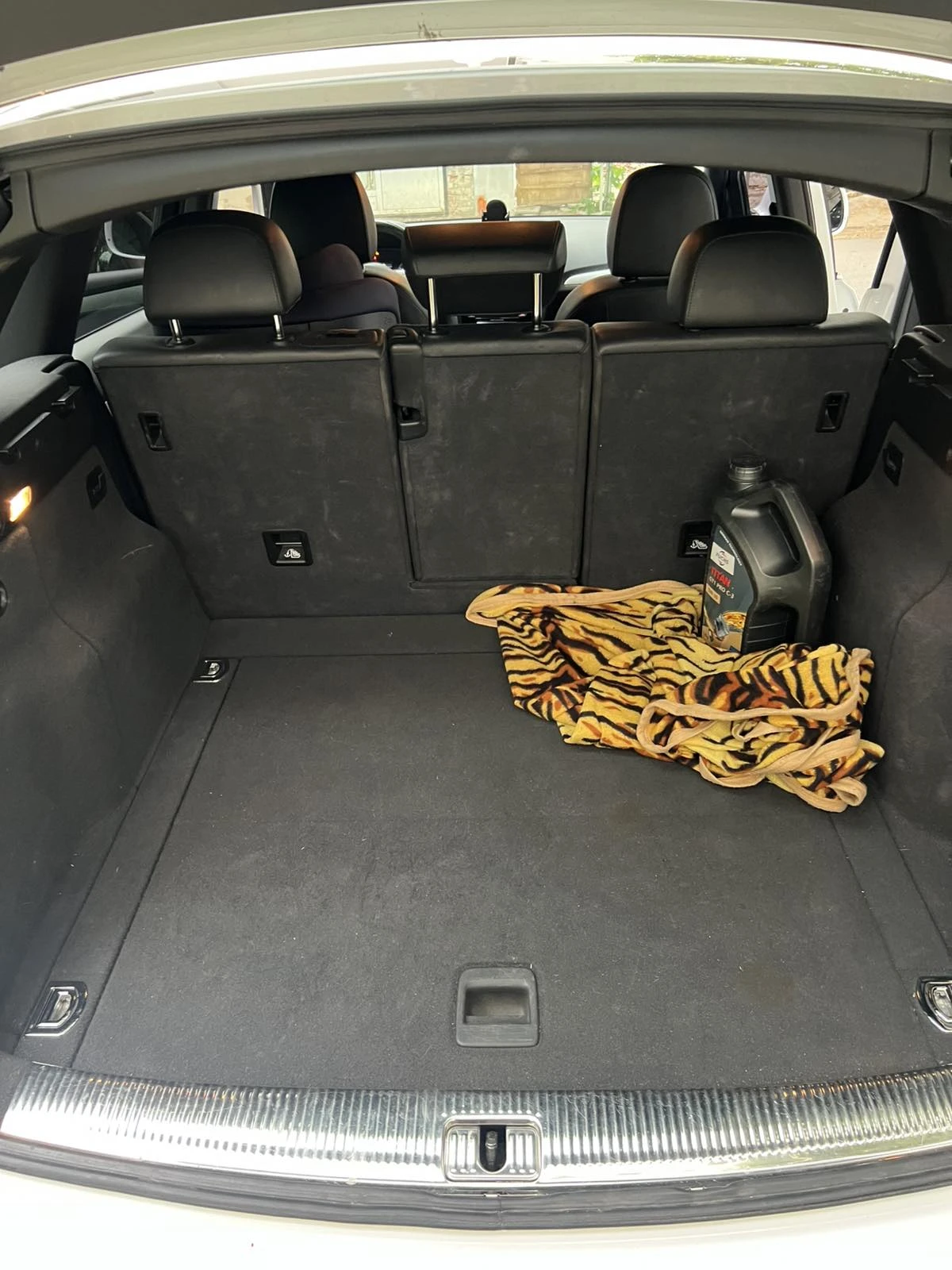 Audi Q5 3.0 TFSI S LINE | Mobile.bg   11