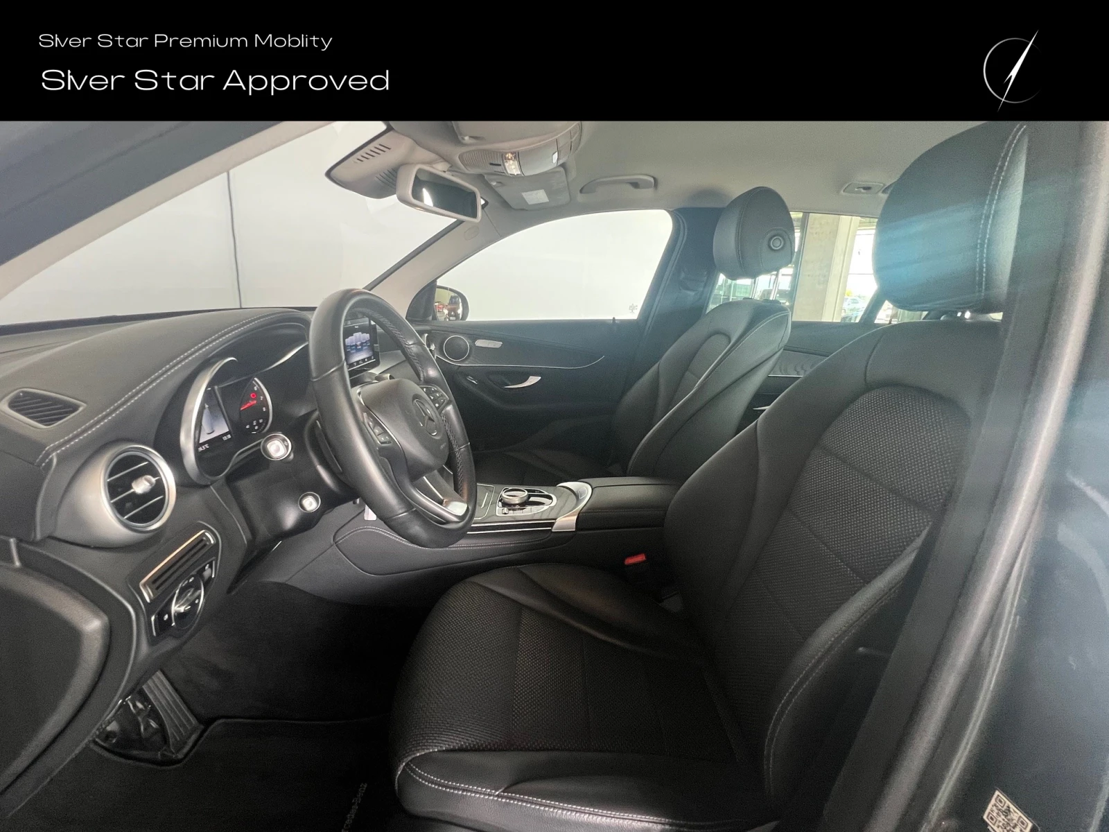 Mercedes-Benz GLC 250 4MATIC - изображение 7
