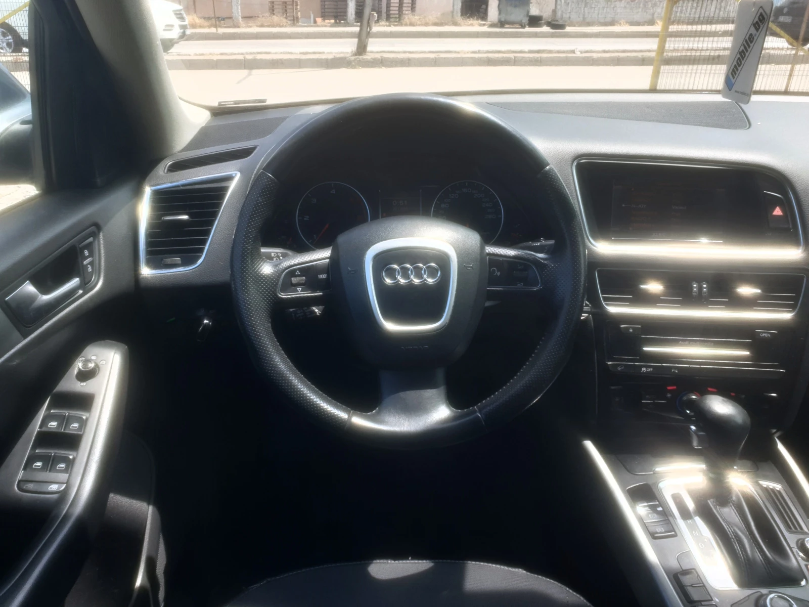 Audi Q5 2.0TDI 170k.NAVI LED - изображение 7