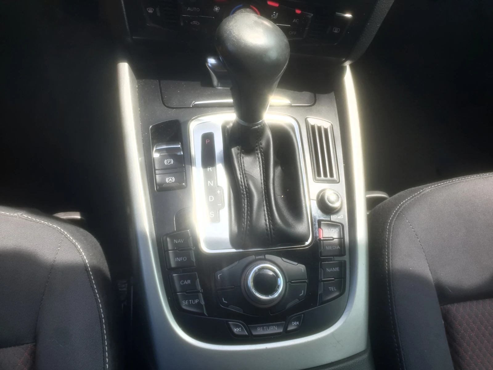 Audi Q5 2.0TDI 170k.NAVI LED - изображение 10