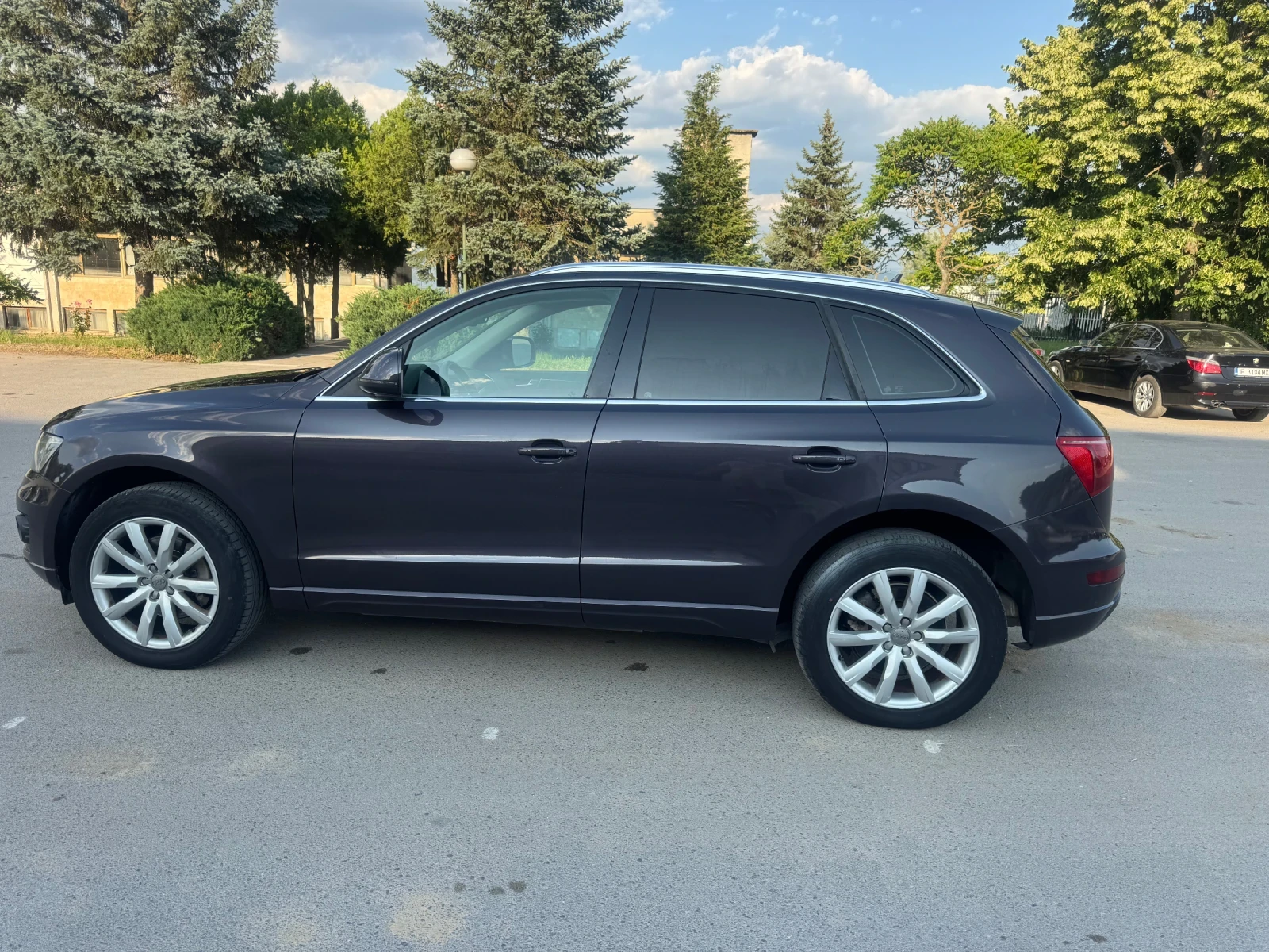 Audi Q5 3.0 tdi quattro - изображение 8