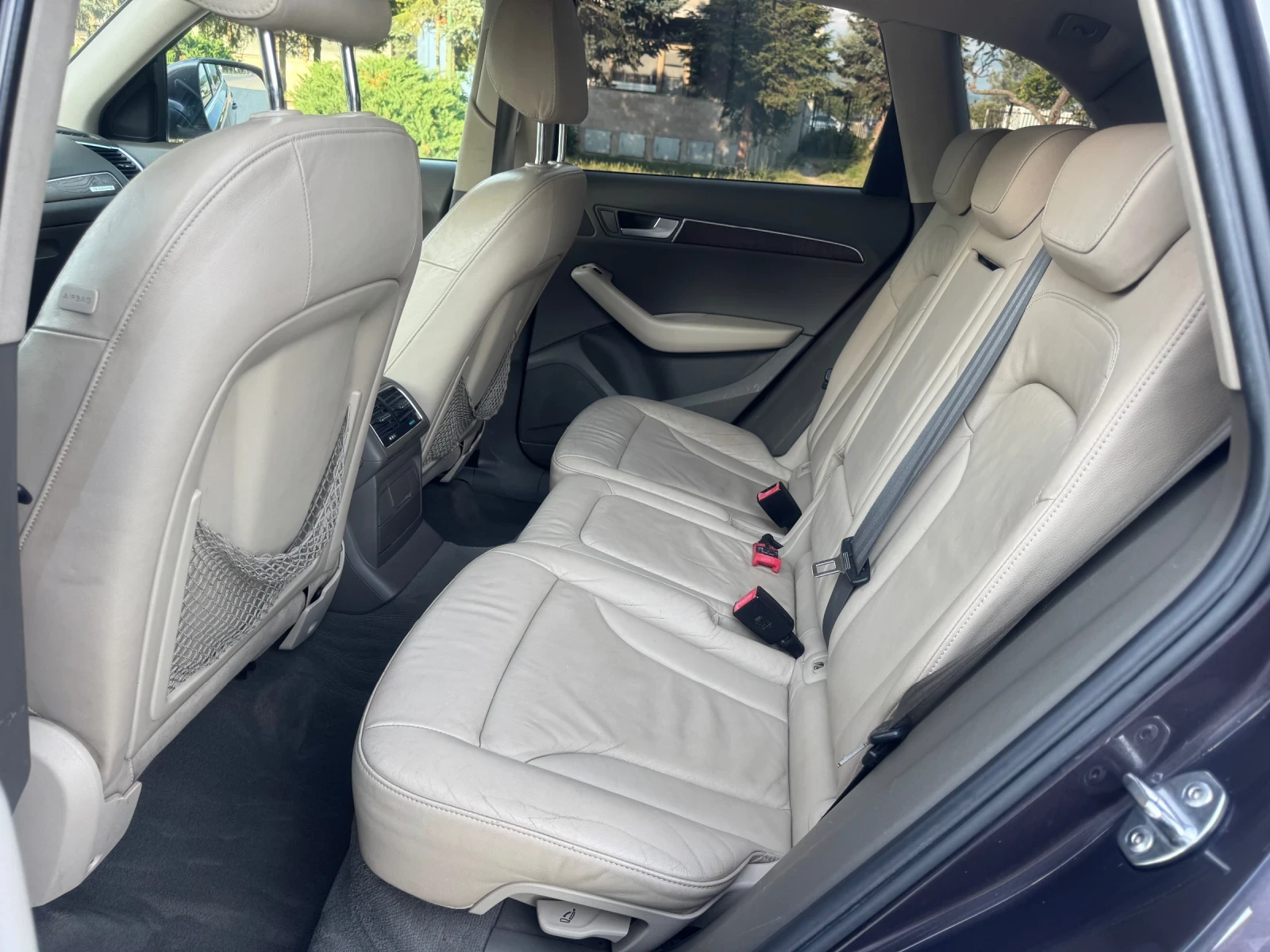 Audi Q5 3.0 tdi quattro - изображение 10
