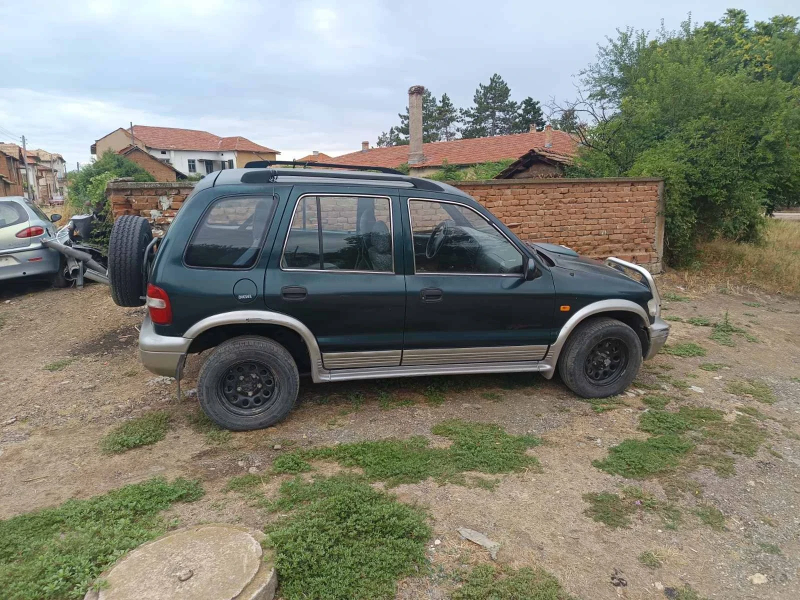Kia Sportage  - изображение 5