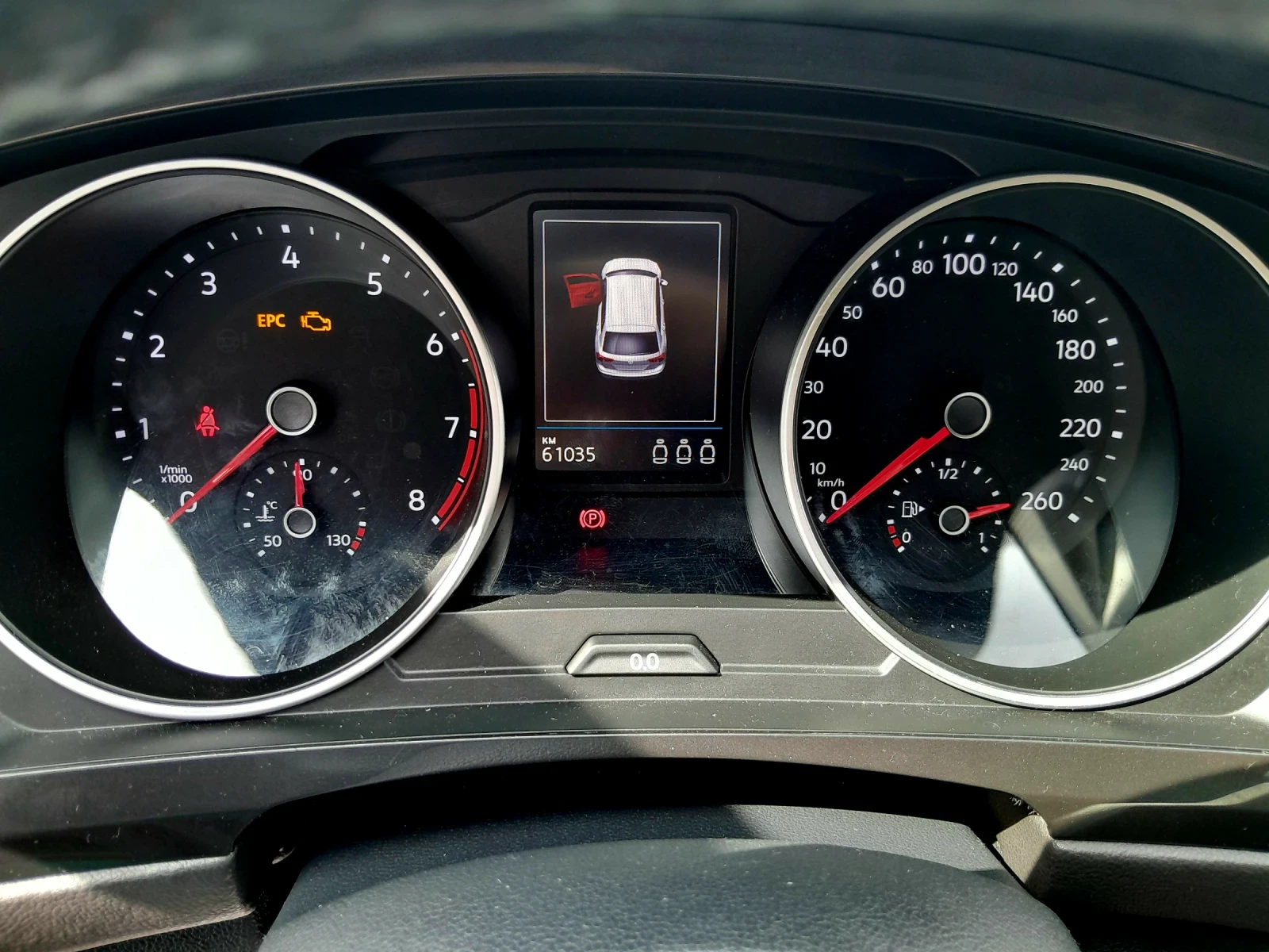 VW Tiguan R- LINE - изображение 7