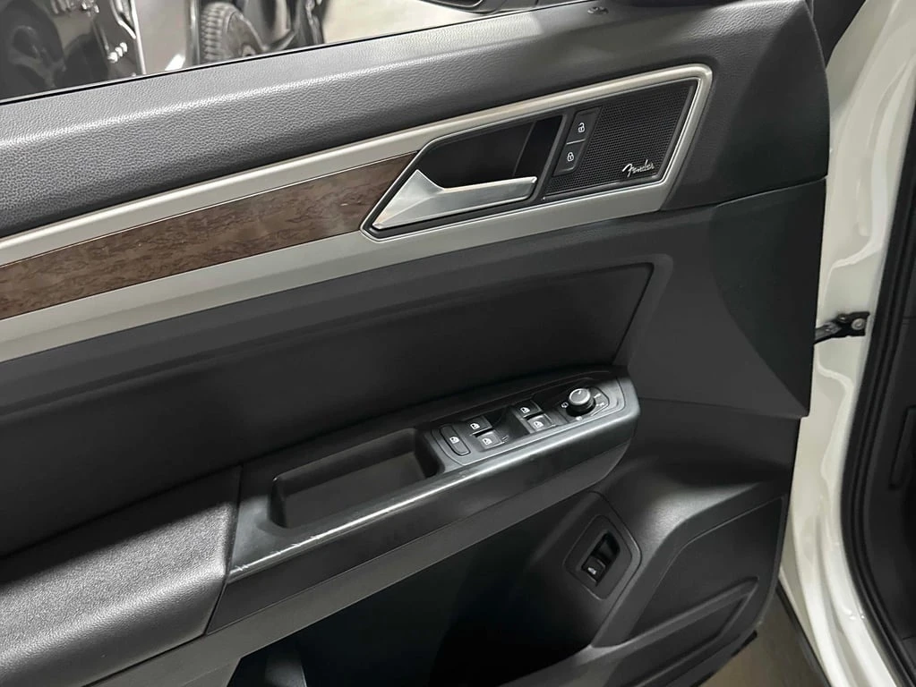 VW Atlas  - изображение 9