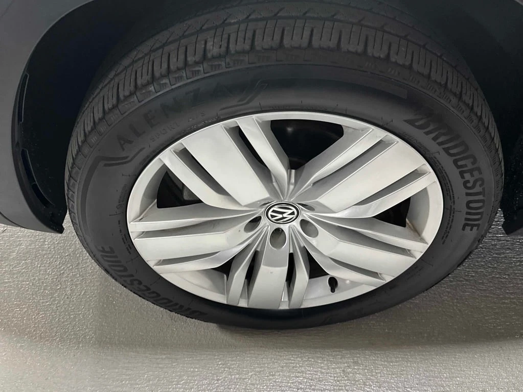 VW Atlas  - изображение 7
