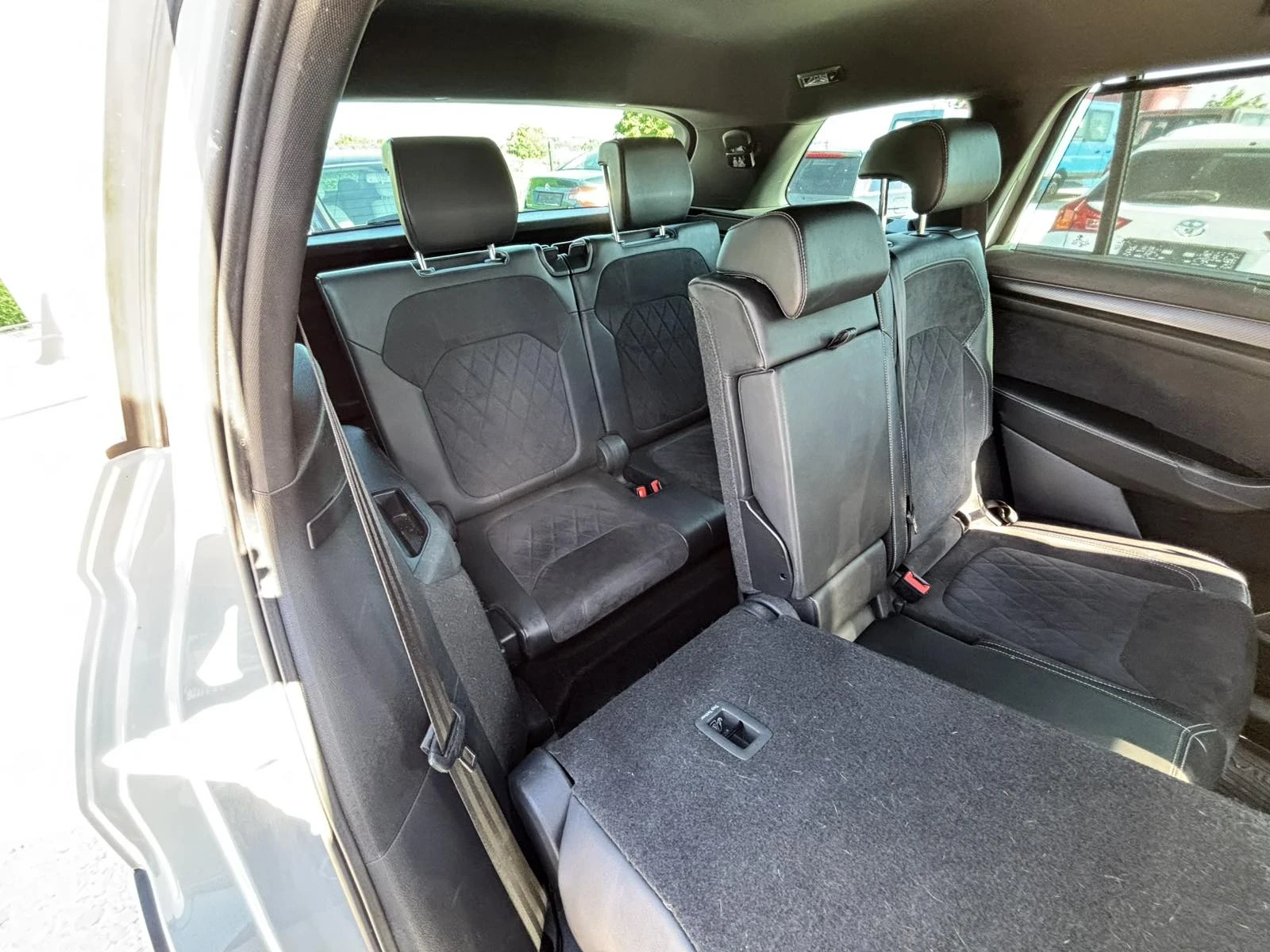 Skoda Kodiaq SPORT LINE/7 MESTEN/NARDO/PODGREV/DISTRONIK | Mobile.bg   17