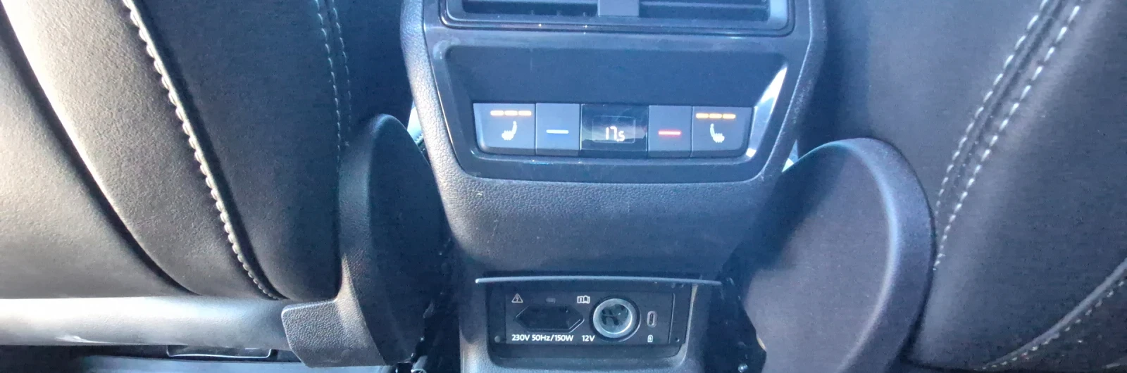 Skoda Kodiaq SPORT LINE/7 MESTEN/NARDO/PODGREV/DISTRONIK | Mobile.bg   14