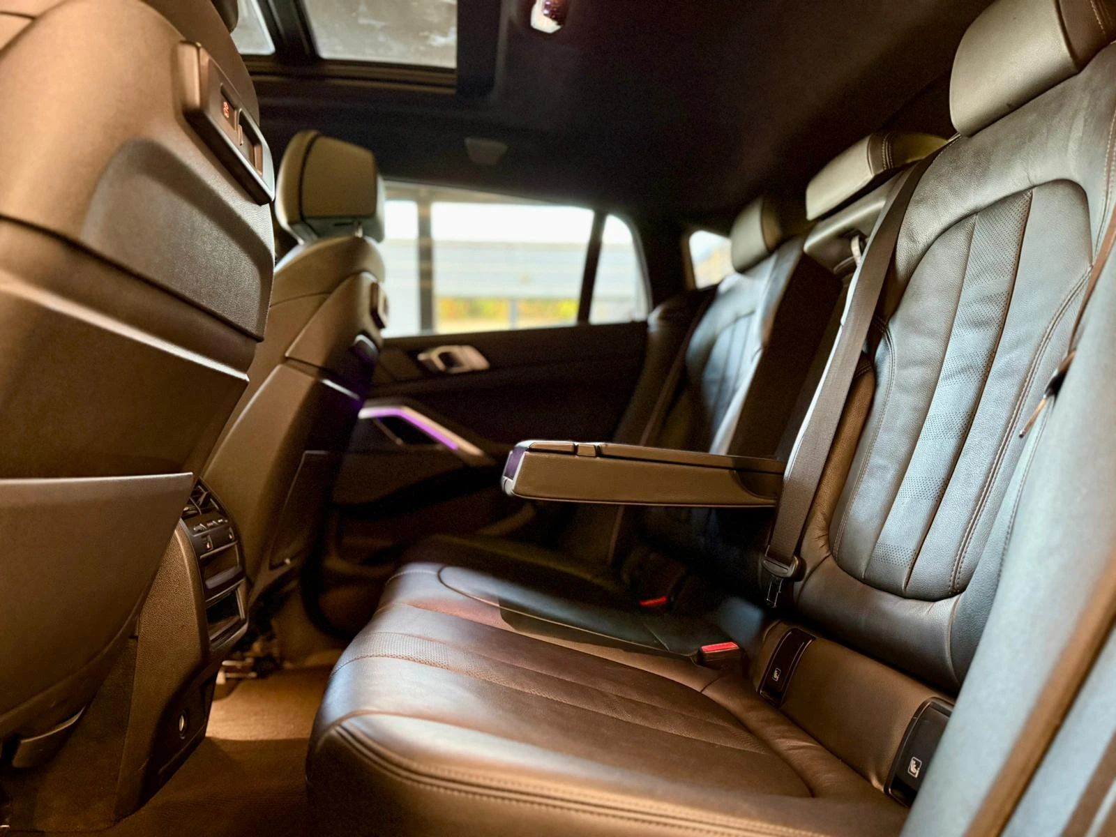 BMW X6 Competition Pack* Xdrive* 40D* * * Pano | Mobile.bg   14