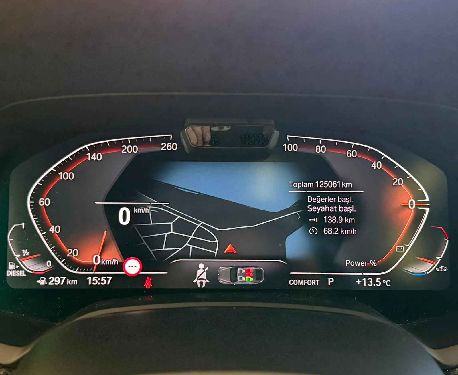 BMW X6 Competition Pack* Xdrive* 40D* * * Pano | Mobile.bg   11