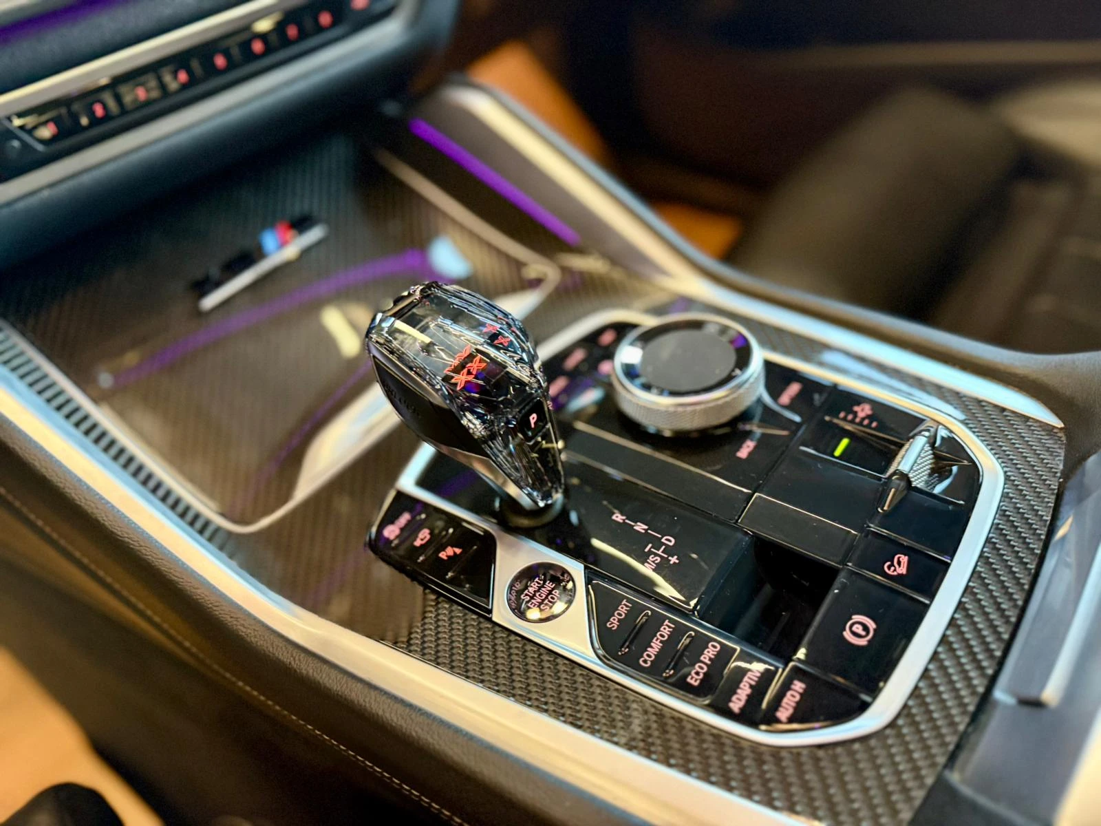 BMW X6 Competition Pack* Xdrive* 40D* * * Pano | Mobile.bg   12