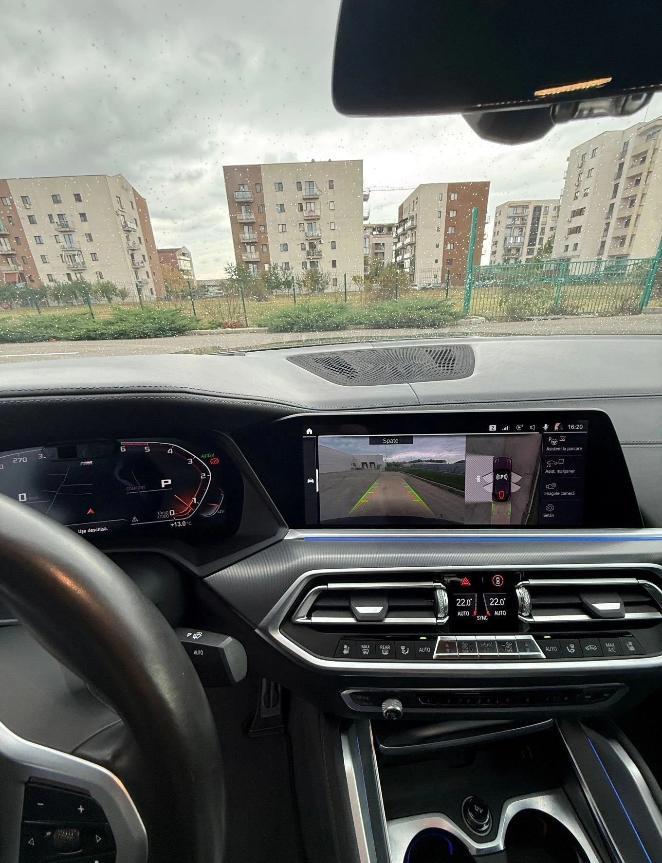 BMW X6 30d M-Sport | Mobile.bg   11