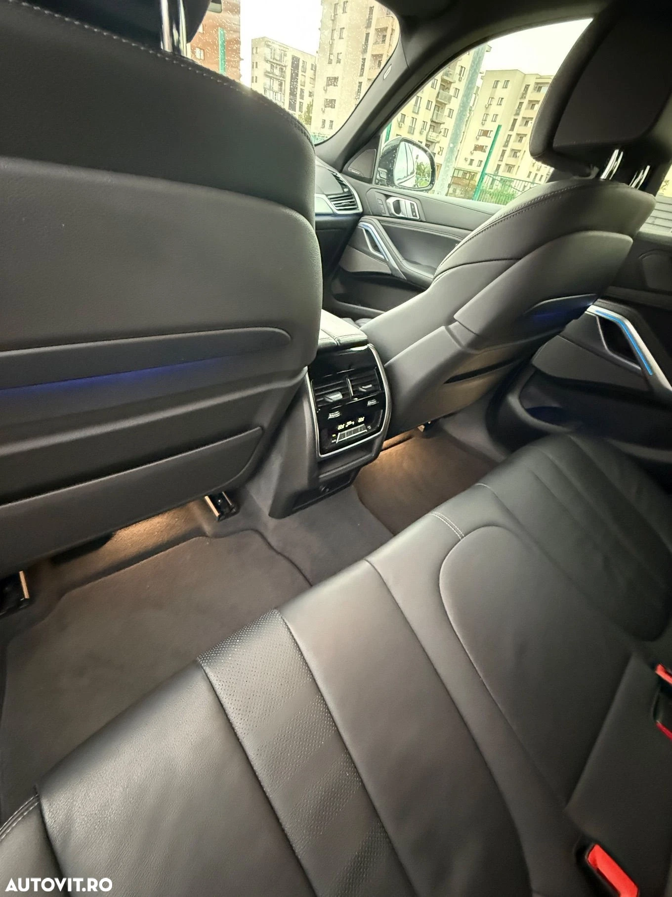 BMW X6 30d M-Sport | Mobile.bg   13