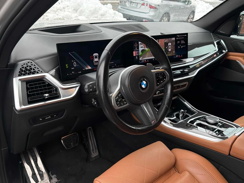 BMW X5 * xDrive40i * CARFAX *    | Mobile.bg   5