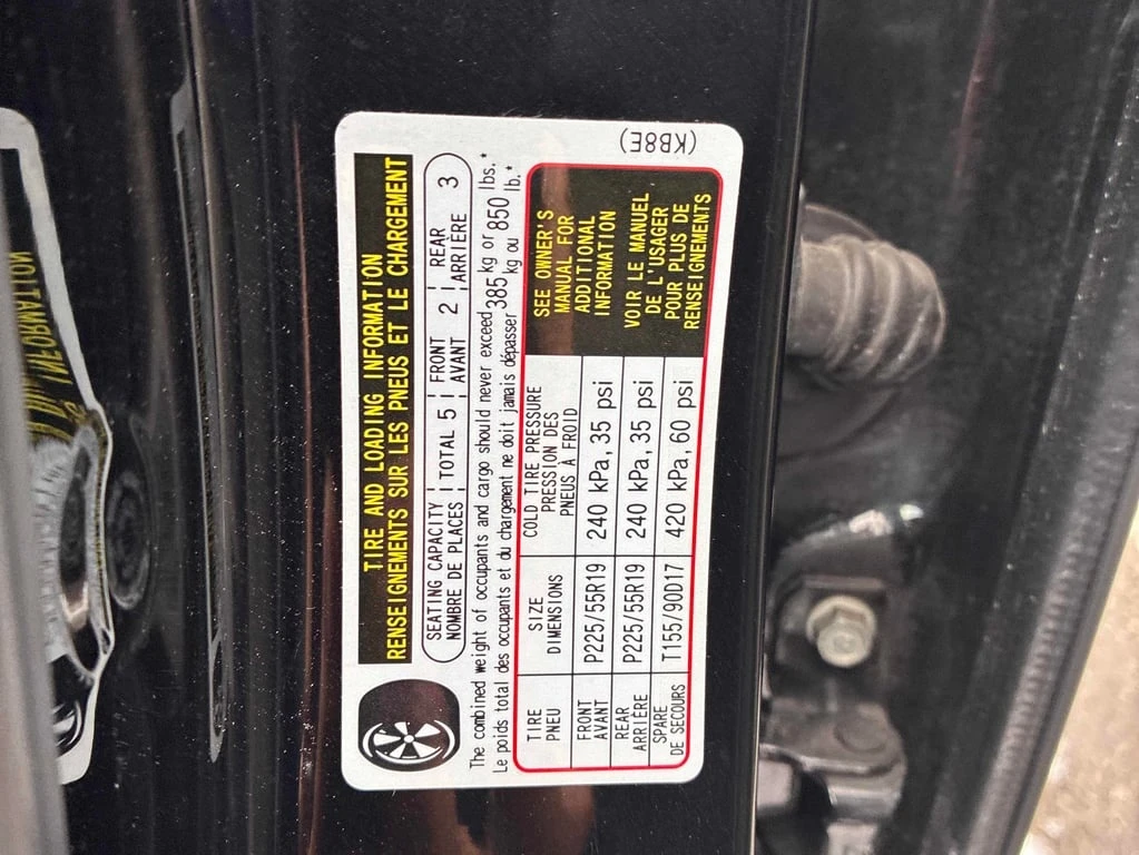 Mazda CX-5 Sport Design w/Turbo AWD  CARFAX | Mobile.bg   11