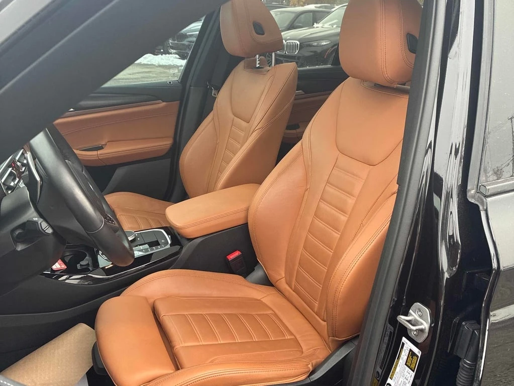 BMW X3 xDrive30i  CARFAX | Mobile.bg   13