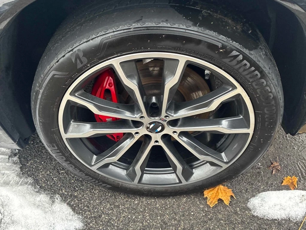 BMW X3 xDrive30i  CARFAX | Mobile.bg   7