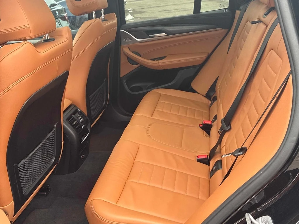 BMW X3 xDrive30i  CARFAX | Mobile.bg   17