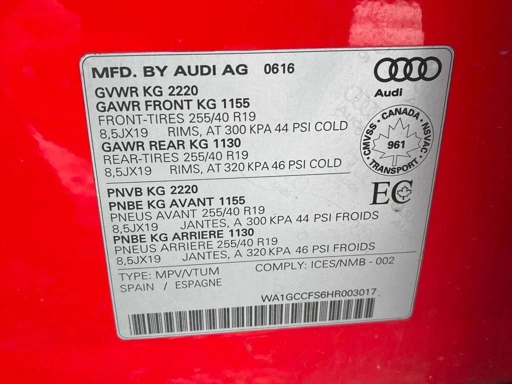 Audi Q3 2017 QUATTRO TECHNIK *   *  | Mobile.bg   14