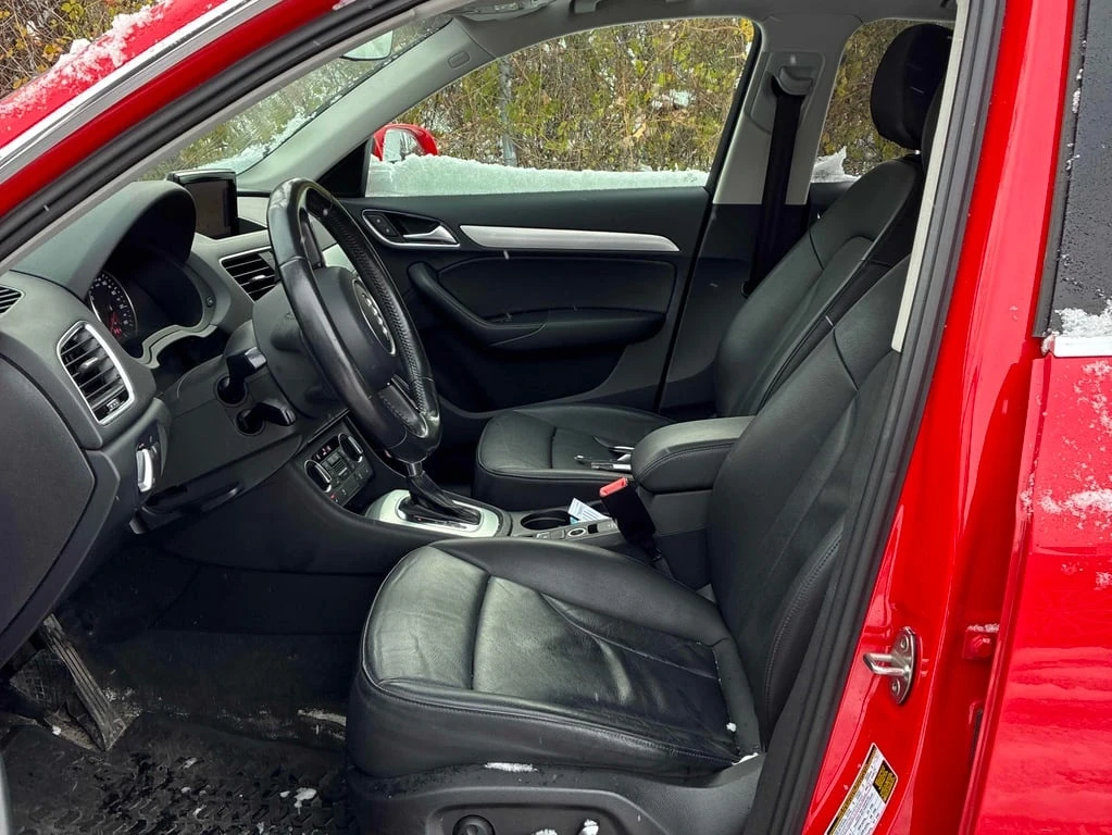 Audi Q3 2017 QUATTRO TECHNIK *   *  | Mobile.bg   10