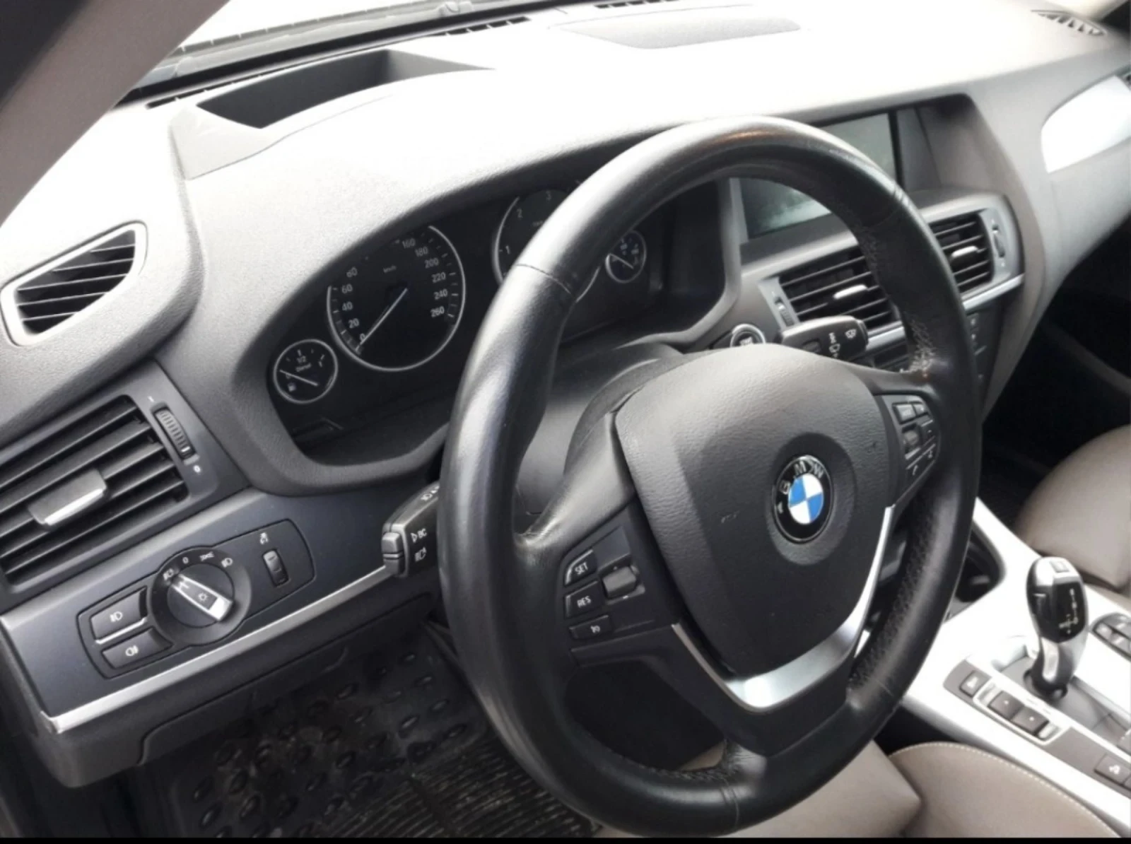 BMW X3 3.0 X-DRIVE 258 | Mobile.bg � ����������� 13