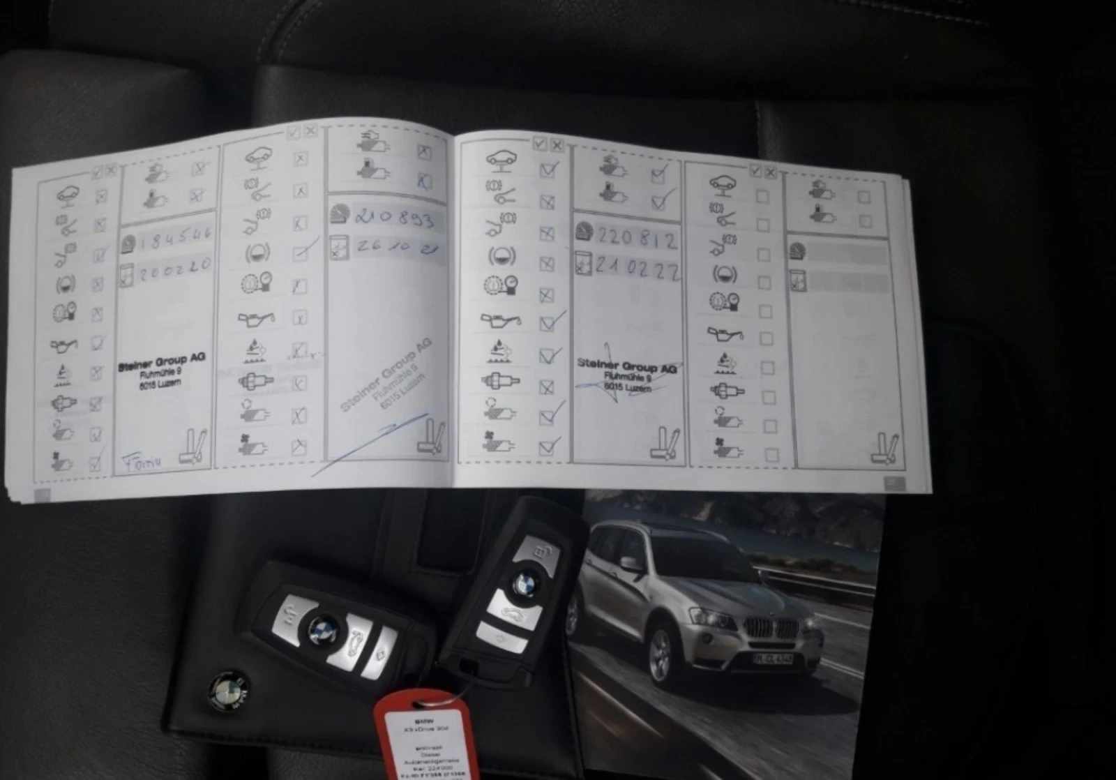 BMW X3 3.0 X-DRIVE 258 | Mobile.bg � ����������� 15