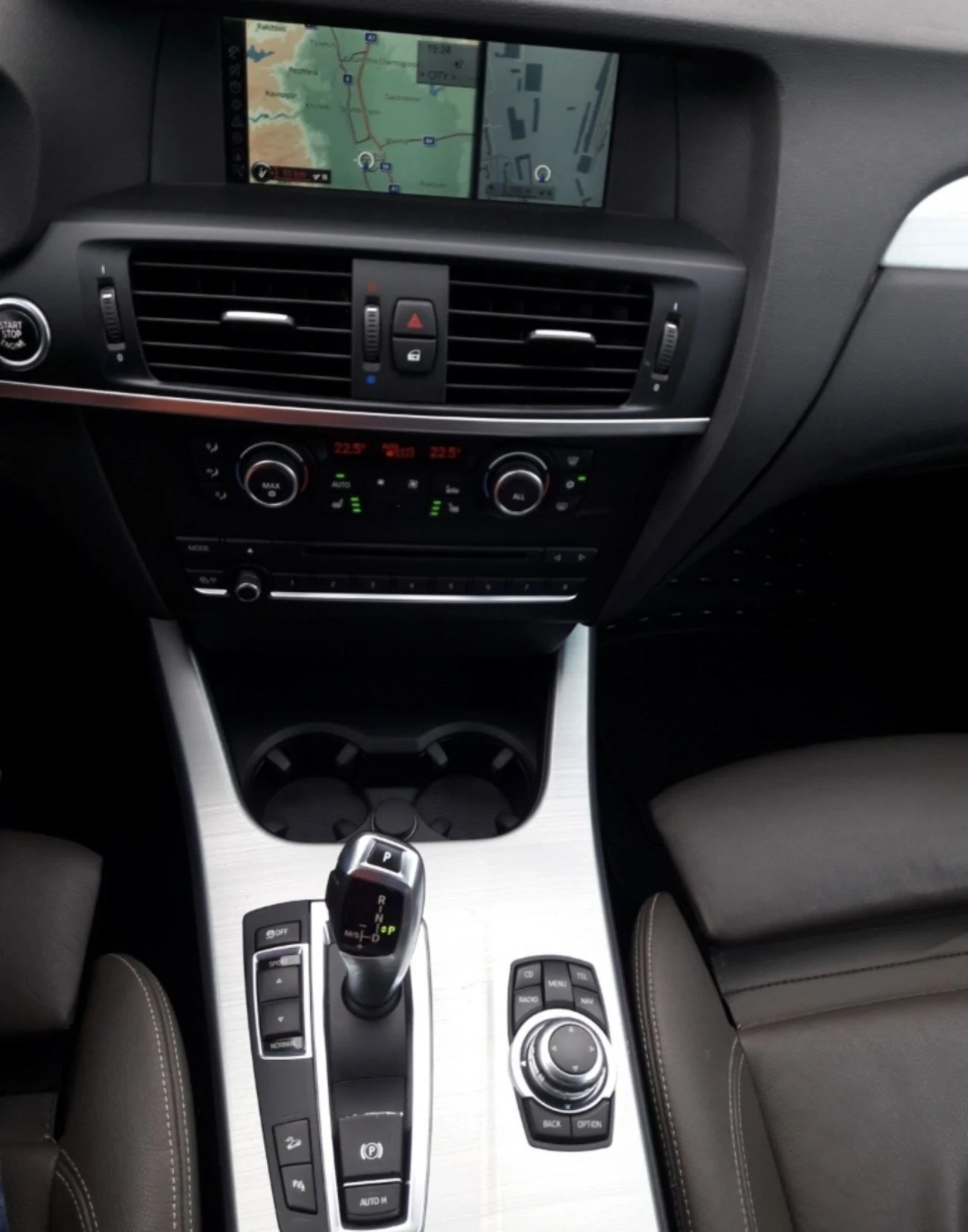 BMW X3 3.0 X-DRIVE 258 | Mobile.bg � ����������� 14