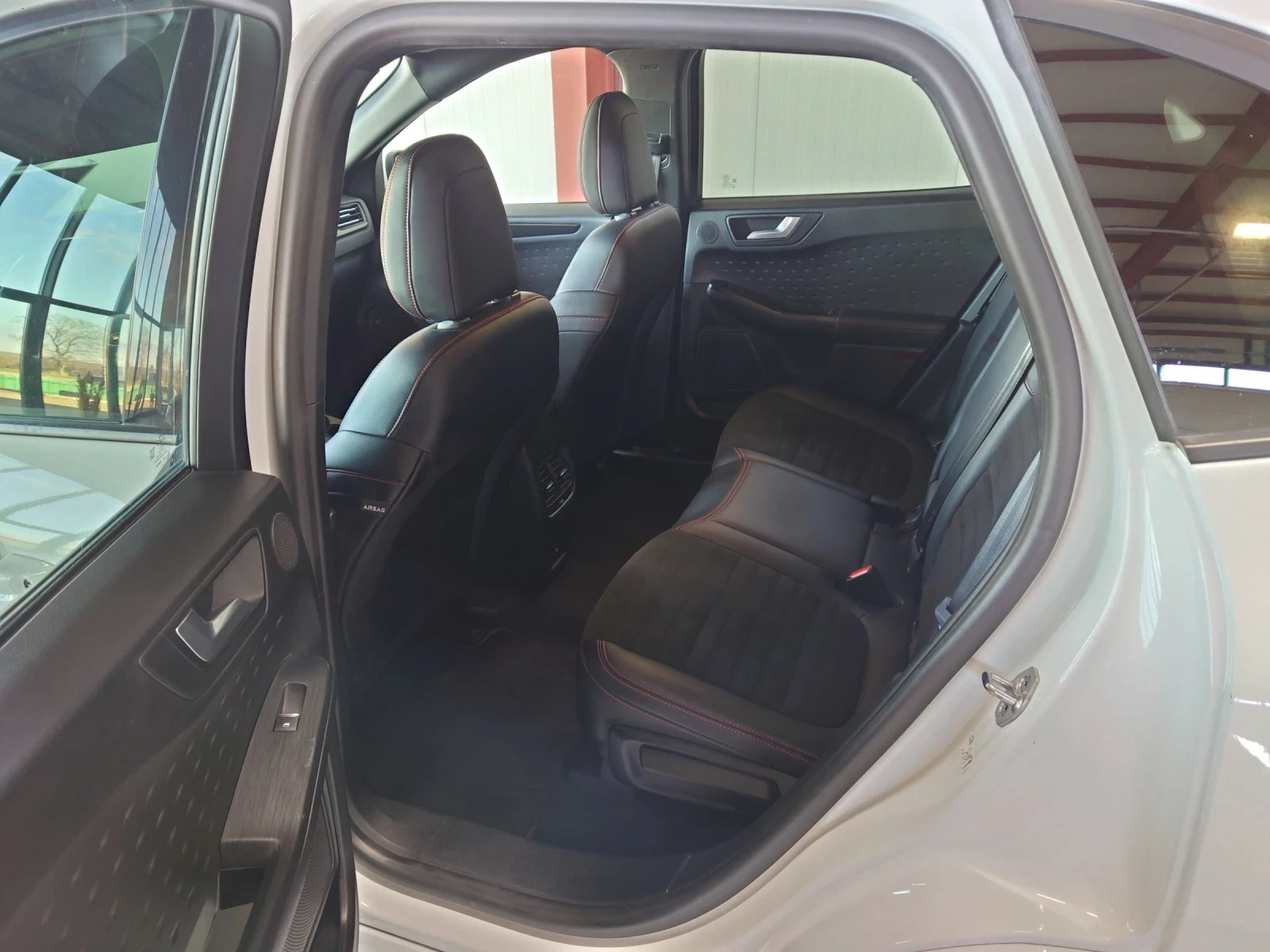 Ford Kuga ST Line X 2.5 | Mobile.bg � ����������� 12